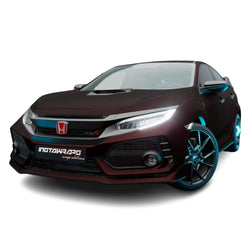 AVERY DENNISON SW900 SUPREME SATIN SOLAR DAWN VINYL WRAP | 476-S