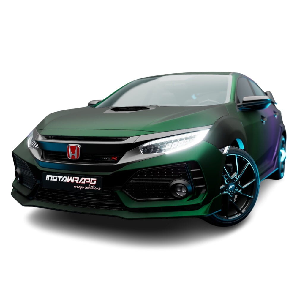 AVERY DENNISON SW900 SUPREME SATIN MOONSTONE VINYL WRAP | 634-S