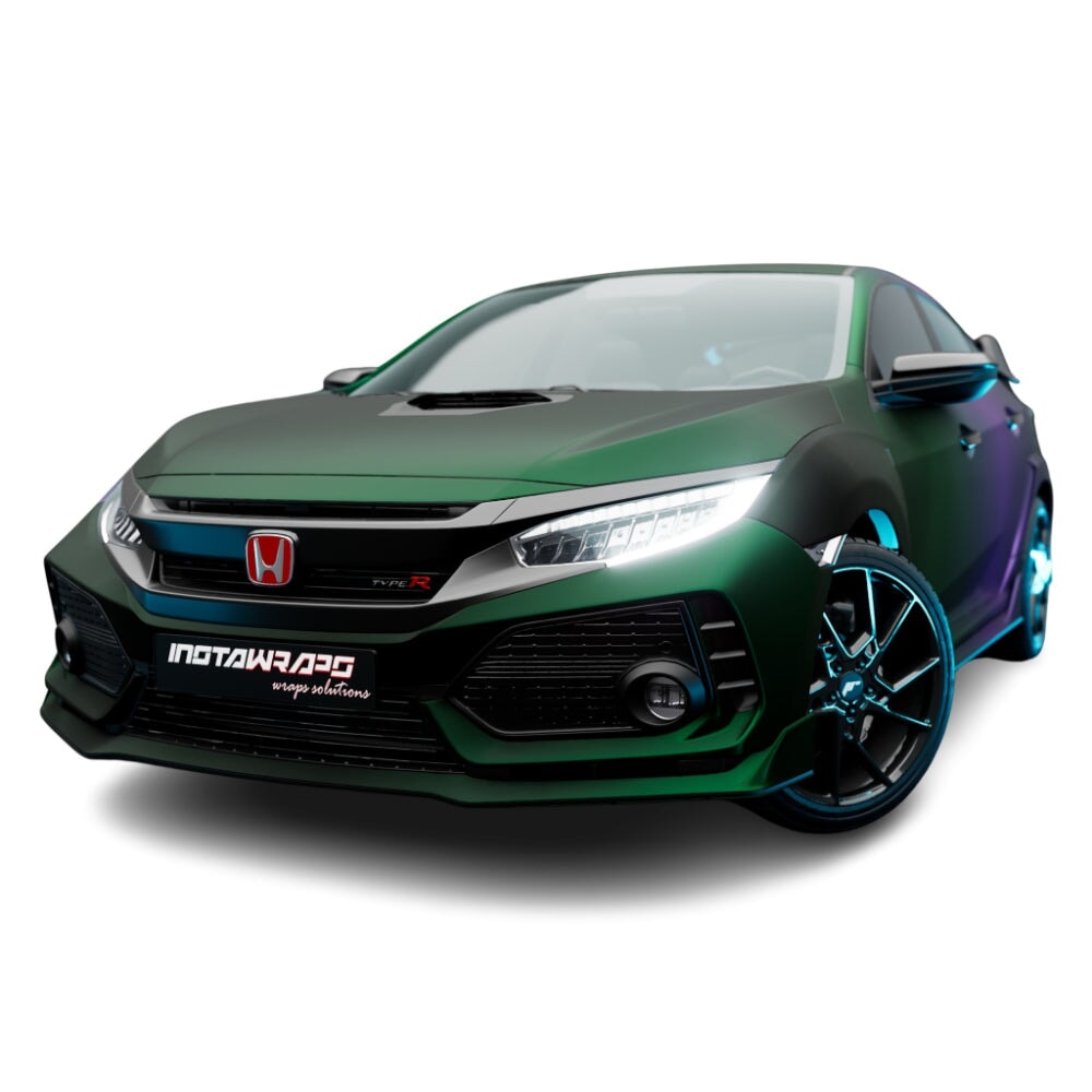 AVERY DENNISON SW900 SUPREME SATIN MOONSTONE VINYL WRAP | SW900-634-S