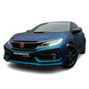 AVERY DENNISON SW900 SUPREME SATIN FROZEN OCEAN VINYL WRAP | 788-S