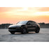 KPMF K75400 SERIES SATIN BLACK VINYL WRAP | K75530