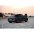 KPMF K75400 SERIES SATIN BLACK VINYL WRAP | K75530
