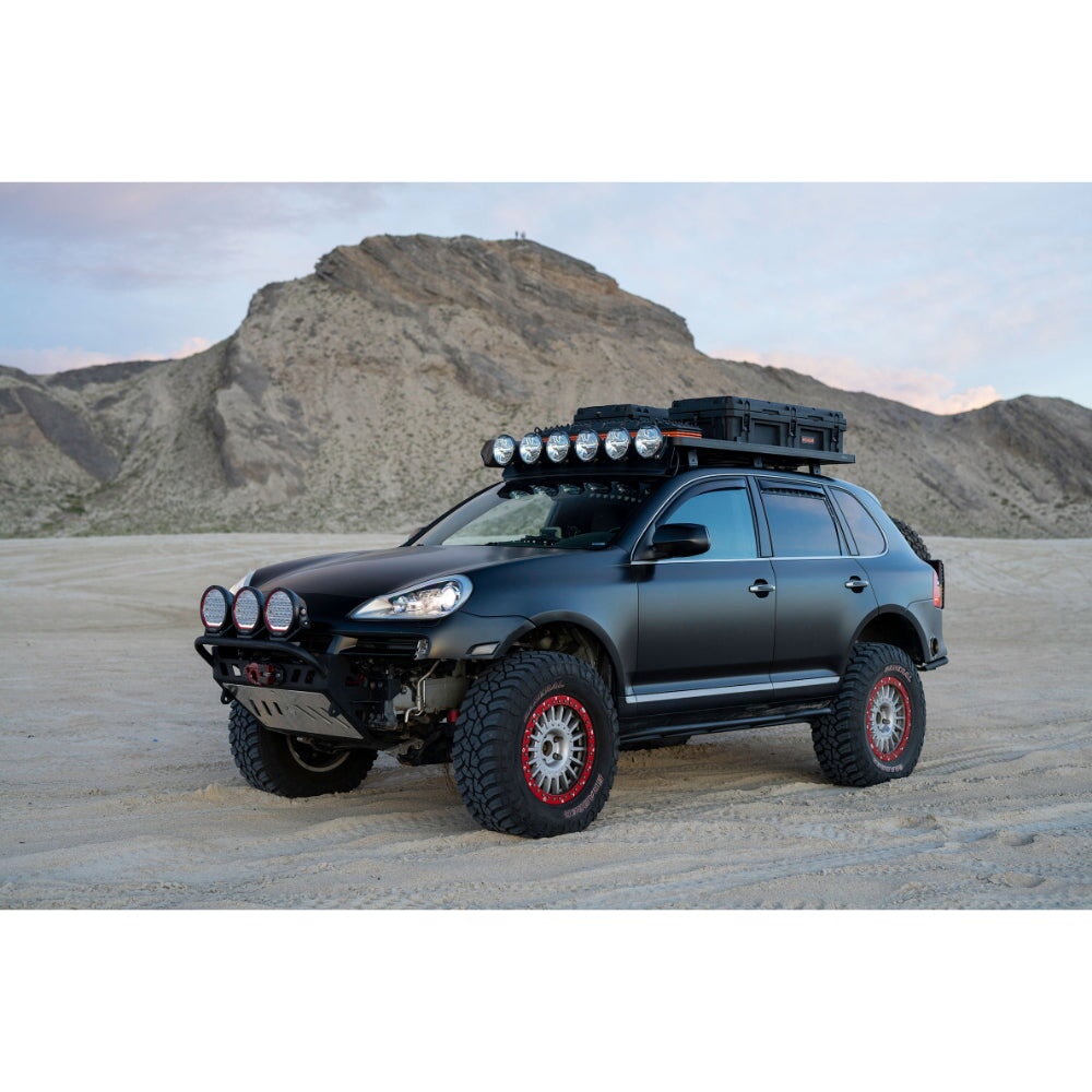 KPMF K75400 SERIES SATIN BLACK VINYL WRAP | K75530