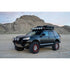 KPMF K75400 SERIES SATIN BLACK VINYL WRAP | K75530