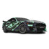 3M / AVERY DENNISON | VINYL WRAPPING FILM PRINTED GRAPHICS | CUSTOM RIDE | STREET SERIES WRAPS | SHATTERSTRIKE | CR2101