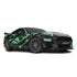 3M / AVERY DENNISON | VINYL WRAPPING FILM PRINTED GRAPHICS | CUSTOM RIDE | STREET SERIES WRAPS | SHATTERSTRIKE | CR2101