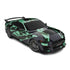 3M / AVERY DENNISON | VINYL WRAPPING FILM PRINTED GRAPHICS | CUSTOM RIDE | STREET SERIES WRAPS | SHATTERSTRIKE | CR2101