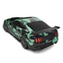 3M / AVERY DENNISON | VINYL WRAPPING FILM PRINTED GRAPHICS | CUSTOM RIDE | STREET SERIES WRAPS | SHATTERSTRIKE | CR2101