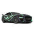 3M / AVERY DENNISON | VINYL WRAPPING FILM PRINTED GRAPHICS | CUSTOM RIDE | STREET SERIES WRAPS | SHATTERSTRIKE | CR2101