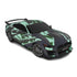3M / AVERY DENNISON | VINYL WRAPPING FILM PRINTED GRAPHICS | CUSTOM RIDE | STREET SERIES WRAPS | SHATTERSTRIKE | CR2101