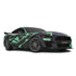 3M / AVERY DENNISON | VINYL WRAPPING FILM PRINTED GRAPHICS | CUSTOM RIDE | STREET SERIES WRAPS | SHATTERSTRIKE | CR2101