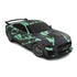 3M / AVERY DENNISON | VINYL WRAPPING FILM PRINTED GRAPHICS | CUSTOM RIDE | STREET SERIES WRAPS | SHATTERSTRIKE | CR2101