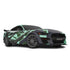 3M / AVERY DENNISON | VINYL WRAPPING FILM PRINTED GRAPHICS | CUSTOM RIDE | STREET SERIES WRAPS | SHATTERSTRIKE | CR2101
