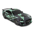 3M / AVERY DENNISON | VINYL WRAPPING FILM PRINTED GRAPHICS | CUSTOM RIDE | STREET SERIES WRAPS | SHATTERSTRIKE | CR2101