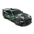 3M / AVERY DENNISON | VINYL WRAPPING FILM PRINTED GRAPHICS | CUSTOM RIDE | STREET SERIES WRAPS | SHATTERSTRIKE | CR2101
