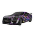 3M / AVERY DENNISON | VINYL WRAPPING FILM PRINTED GRAPHICS | CUSTOM RIDE | STREET SERIES WRAPS | SHATTERSTRIKE | CR2102
