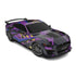 3M / AVERY DENNISON | VINYL WRAPPING FILM PRINTED GRAPHICS | CUSTOM RIDE | STREET SERIES WRAPS | SHATTERSTRIKE | CR2102