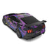 3M / AVERY DENNISON | VINYL WRAPPING FILM PRINTED GRAPHICS | CUSTOM RIDE | STREET SERIES WRAPS | SHATTERSTRIKE | CR2102