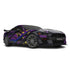 3M / AVERY DENNISON | VINYL WRAPPING FILM PRINTED GRAPHICS | CUSTOM RIDE | STREET SERIES WRAPS | SHATTERSTRIKE | CR2102