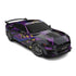 3M / AVERY DENNISON | VINYL WRAPPING FILM PRINTED GRAPHICS | CUSTOM RIDE | STREET SERIES WRAPS | SHATTERSTRIKE | CR2102