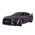 3M / AVERY DENNISON | VINYL WRAPPING FILM PRINTED GRAPHICS | CUSTOM RIDE | STREET SERIES WRAPS | SHATTERSTRIKE | CR2102