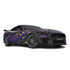 3M / AVERY DENNISON | VINYL WRAPPING FILM PRINTED GRAPHICS | CUSTOM RIDE | STREET SERIES WRAPS | SHATTERSTRIKE | CR2102