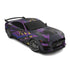 3M / AVERY DENNISON | VINYL WRAPPING FILM PRINTED GRAPHICS | CUSTOM RIDE | STREET SERIES WRAPS | SHATTERSTRIKE | CR2102