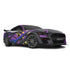 3M / AVERY DENNISON | VINYL WRAPPING FILM PRINTED GRAPHICS | CUSTOM RIDE | STREET SERIES WRAPS | SHATTERSTRIKE | CR2102