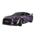 3M / AVERY DENNISON | VINYL WRAPPING FILM PRINTED GRAPHICS | CUSTOM RIDE | STREET SERIES WRAPS | SHATTERSTRIKE | CR2102