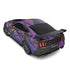 3M / AVERY DENNISON | VINYL WRAPPING FILM PRINTED GRAPHICS | CUSTOM RIDE | STREET SERIES WRAPS | SHATTERSTRIKE | CR2102