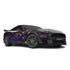3M / AVERY DENNISON | VINYL WRAPPING FILM PRINTED GRAPHICS | CUSTOM RIDE | STREET SERIES WRAPS | SHATTERSTRIKE | CR2102