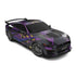 3M / AVERY DENNISON | VINYL WRAPPING FILM PRINTED GRAPHICS | CUSTOM RIDE | STREET SERIES WRAPS | SHATTERSTRIKE | CR2102
