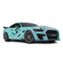 3M / AVERY DENNISON | VINYL WRAPPING FILM PRINTED GRAPHICS | CUSTOM RIDE | STREET SERIES WRAPS | SHATTERSTRIKE | CR2103