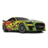 3M / AVERY DENNISON | VINYL WRAPPING FILM PRINTED GRAPHICS | CUSTOM RIDE | STREET SERIES WRAPS | SHATTERSTRIKE | CR2104