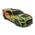 3M / AVERY DENNISON | VINYL WRAPPING FILM PRINTED GRAPHICS | CUSTOM RIDE | STREET SERIES WRAPS | SHATTERSTRIKE | CR2104