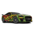 3M / AVERY DENNISON | VINYL WRAPPING FILM PRINTED GRAPHICS | CUSTOM RIDE | STREET SERIES WRAPS | SHATTERSTRIKE | CR2104