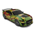 3M / AVERY DENNISON | VINYL WRAPPING FILM PRINTED GRAPHICS | CUSTOM RIDE | STREET SERIES WRAPS | SHATTERSTRIKE | CR2104