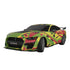 3M / AVERY DENNISON | VINYL WRAPPING FILM PRINTED GRAPHICS | CUSTOM RIDE | STREET SERIES WRAPS | SHATTERSTRIKE | CR2104