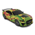 3M / AVERY DENNISON | VINYL WRAPPING FILM PRINTED GRAPHICS | CUSTOM RIDE | STREET SERIES WRAPS | SHATTERSTRIKE | CR2104
