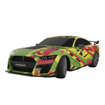 3M / AVERY DENNISON | VINYL WRAPPING FILM PRINTED GRAPHICS | CUSTOM RIDE | STREET SERIES WRAPS | SHATTERSTRIKE | CR2104