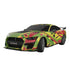 3M / AVERY DENNISON | VINYL WRAPPING FILM PRINTED GRAPHICS | CUSTOM RIDE | STREET SERIES WRAPS | SHATTERSTRIKE | CR2104
