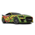 3M / AVERY DENNISON | VINYL WRAPPING FILM PRINTED GRAPHICS | CUSTOM RIDE | STREET SERIES WRAPS | SHATTERSTRIKE | CR2104