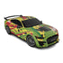 3M / AVERY DENNISON | VINYL WRAPPING FILM PRINTED GRAPHICS | CUSTOM RIDE | STREET SERIES WRAPS | SHATTERSTRIKE | CR2104