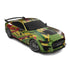 3M / AVERY DENNISON | VINYL WRAPPING FILM PRINTED GRAPHICS | CUSTOM RIDE | STREET SERIES WRAPS | SHATTERSTRIKE | CR2104