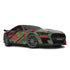 3M / AVERY DENNISON | VINYL WRAPPING FILM PRINTED GRAPHICS | CUSTOM RIDE | STREET SERIES WRAPS | SHATTERSTRIKE | CR2105