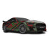 3M / AVERY DENNISON | VINYL WRAPPING FILM PRINTED GRAPHICS | CUSTOM RIDE | STREET SERIES WRAPS | SHATTERSTRIKE | CR2105