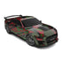 3M / AVERY DENNISON | VINYL WRAPPING FILM PRINTED GRAPHICS | CUSTOM RIDE | STREET SERIES WRAPS | SHATTERSTRIKE | CR2105