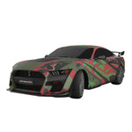 3M / AVERY DENNISON | VINYL WRAPPING FILM PRINTED GRAPHICS | CUSTOM RIDE | STREET SERIES WRAPS | SHATTERSTRIKE | CR2105