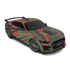 3M / AVERY DENNISON | VINYL WRAPPING FILM PRINTED GRAPHICS | CUSTOM RIDE | STREET SERIES WRAPS | SHATTERSTRIKE | CR2105