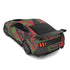 3M / AVERY DENNISON | VINYL WRAPPING FILM PRINTED GRAPHICS | CUSTOM RIDE | STREET SERIES WRAPS | SHATTERSTRIKE | CR2105
